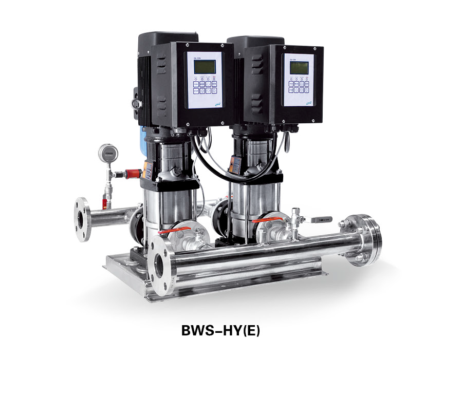 BWS