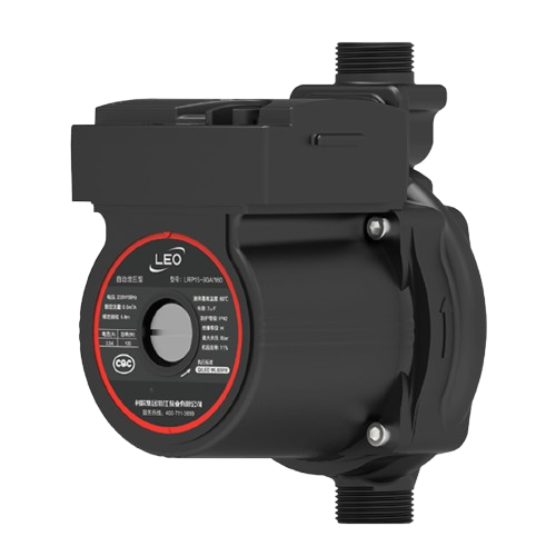 Booster Pump