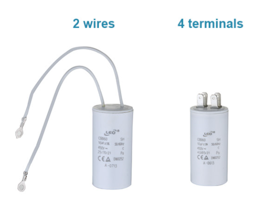 Capacitor