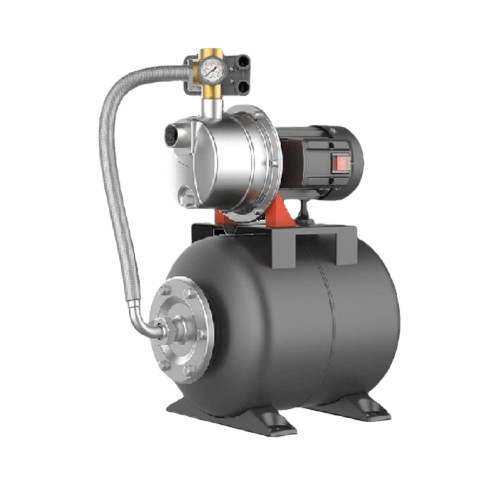 Stainless Steel Jet Pump