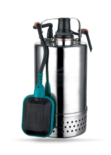 Stainless Steel Submersible Pump XQS7.2-8.5/0.25S